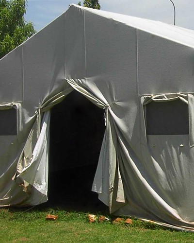 Изготавливаем солдатские палатки в Мирнограде вместимостью <strong>до 70 человек</strong>